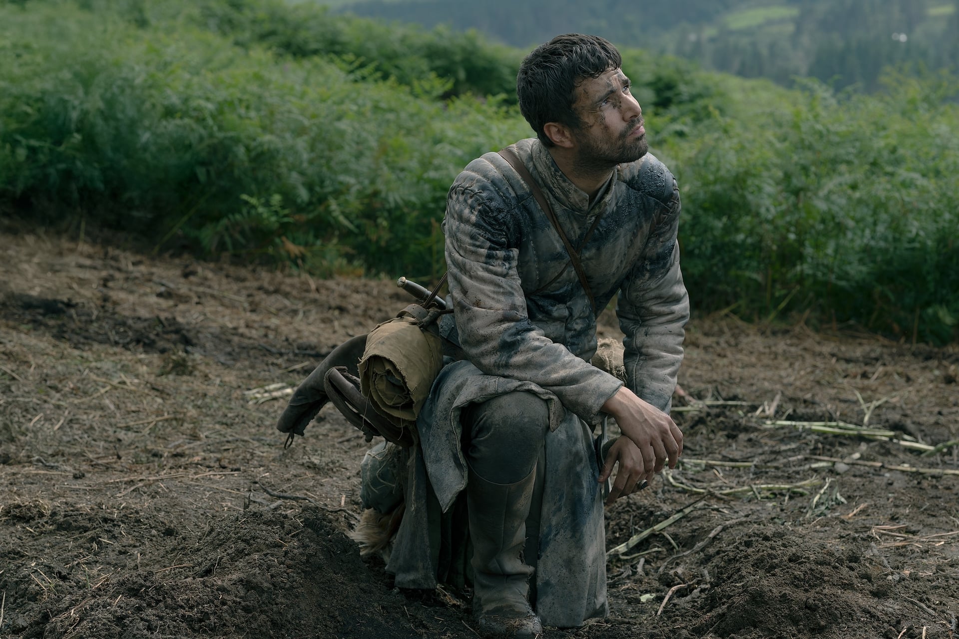 House of the Dragon Season 3 -- Fabien Frankel