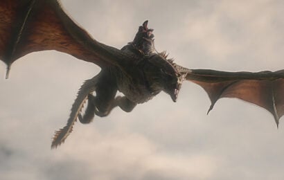 House of the Dragon Season 3 - Harry Collett House of the Dragon Season 3 Episode 1 Review: Some Dragons Don’t Fly Anymore