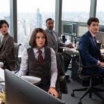 NOT SUITABLE FOR WORK Season 1 Episode 2 | Tell-Tale TV NOT SUITABLE FOR WORK Season 1 Episode 2 Hulu’s Not Suitable for Work Season 1 Preview