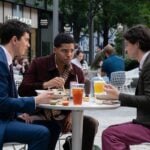 NOT SUITABLE FOR WORK Season 1 Episode 2 | Tell-Tale TV NOT SUITABLE FOR WORK Season 1 Episode 2 Hulu’s Not Suitable for Work Season 1 Preview