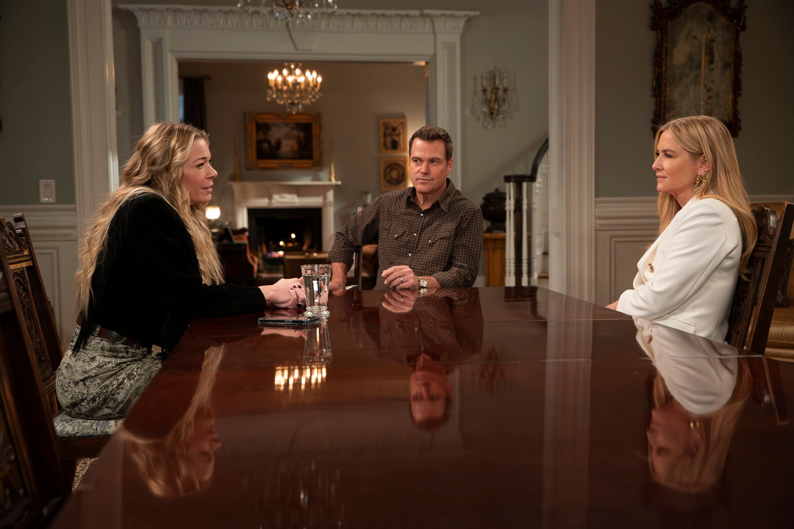 9-1-1: Nashville Season 1 Episode 17, "Saboteurs."
