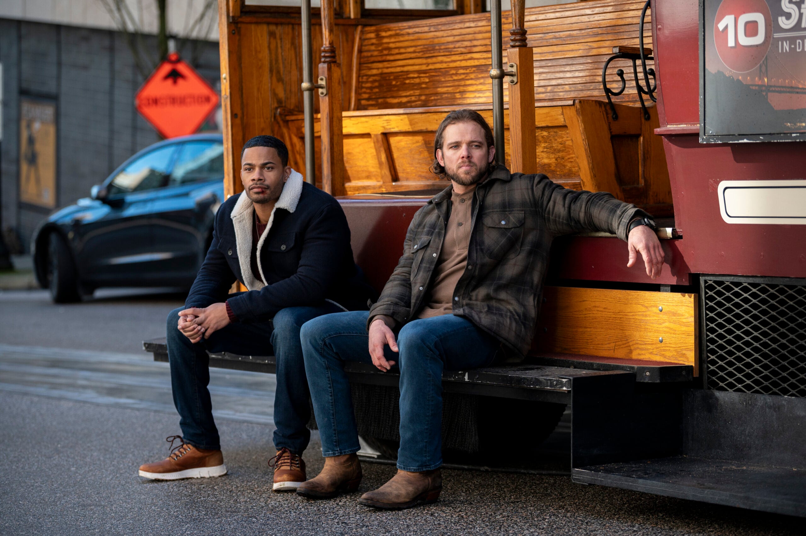 What to Expect from Fire Country Season 4 Episode 18: Best Man