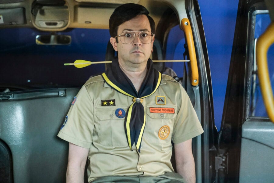 Across the Pond What to Expect from Ghosts Season 5 Episodes 21 and 22: The Season Finale