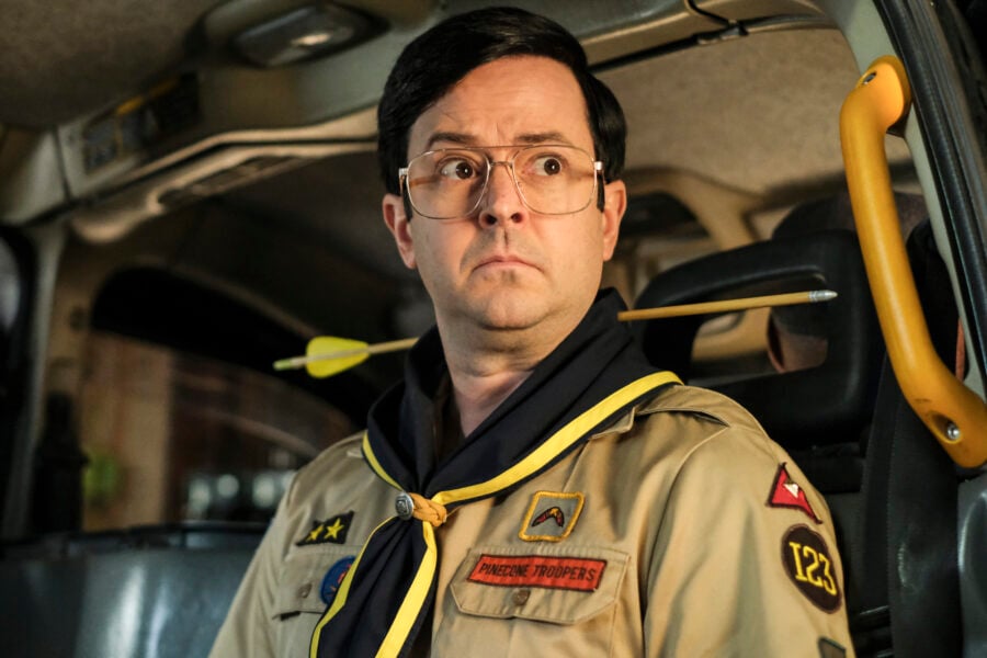 Across the Pond What to Expect from Ghosts Season 5 Episodes 21 and 22: The Season Finale