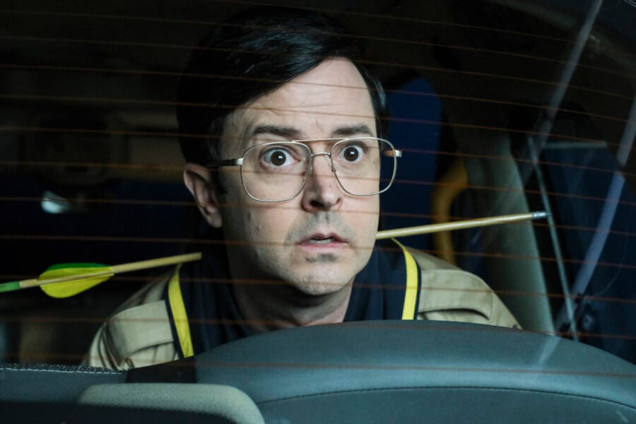 Across the Pond What to Expect from Ghosts Season 5 Episodes 21 and 22: The Season Finale