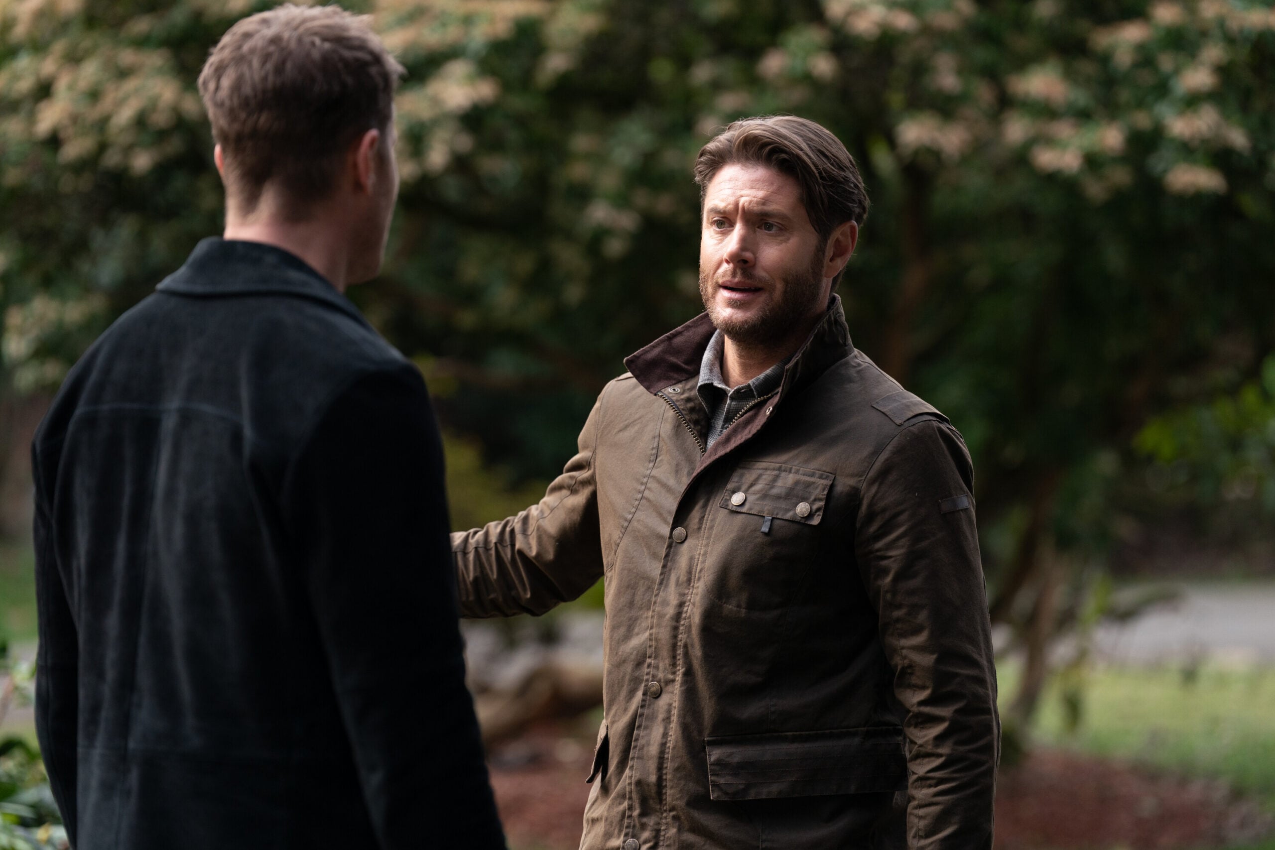 Tracker Season 3 Episode 21 - Chrono Stasis Tracker Season 3 Episode 21 Review: Chrono Stasis