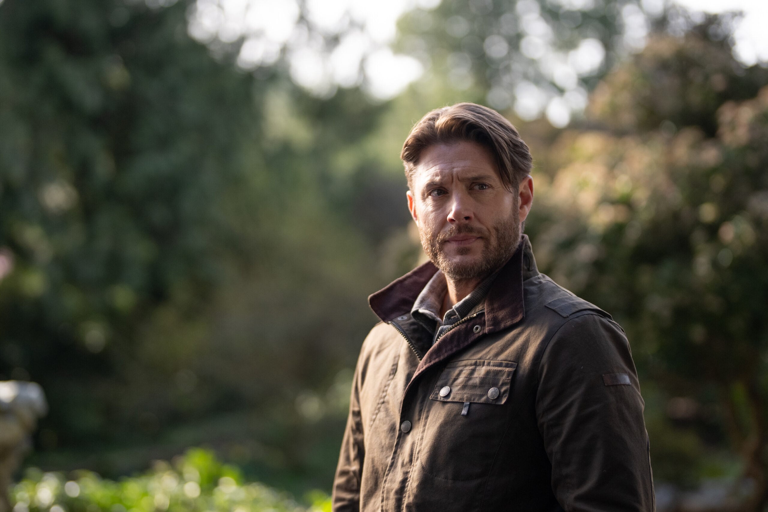 Tracker Season 3 Episode 21 - Chrono Stasis Tracker Season 3 Episode 21 Review: Chrono Stasis