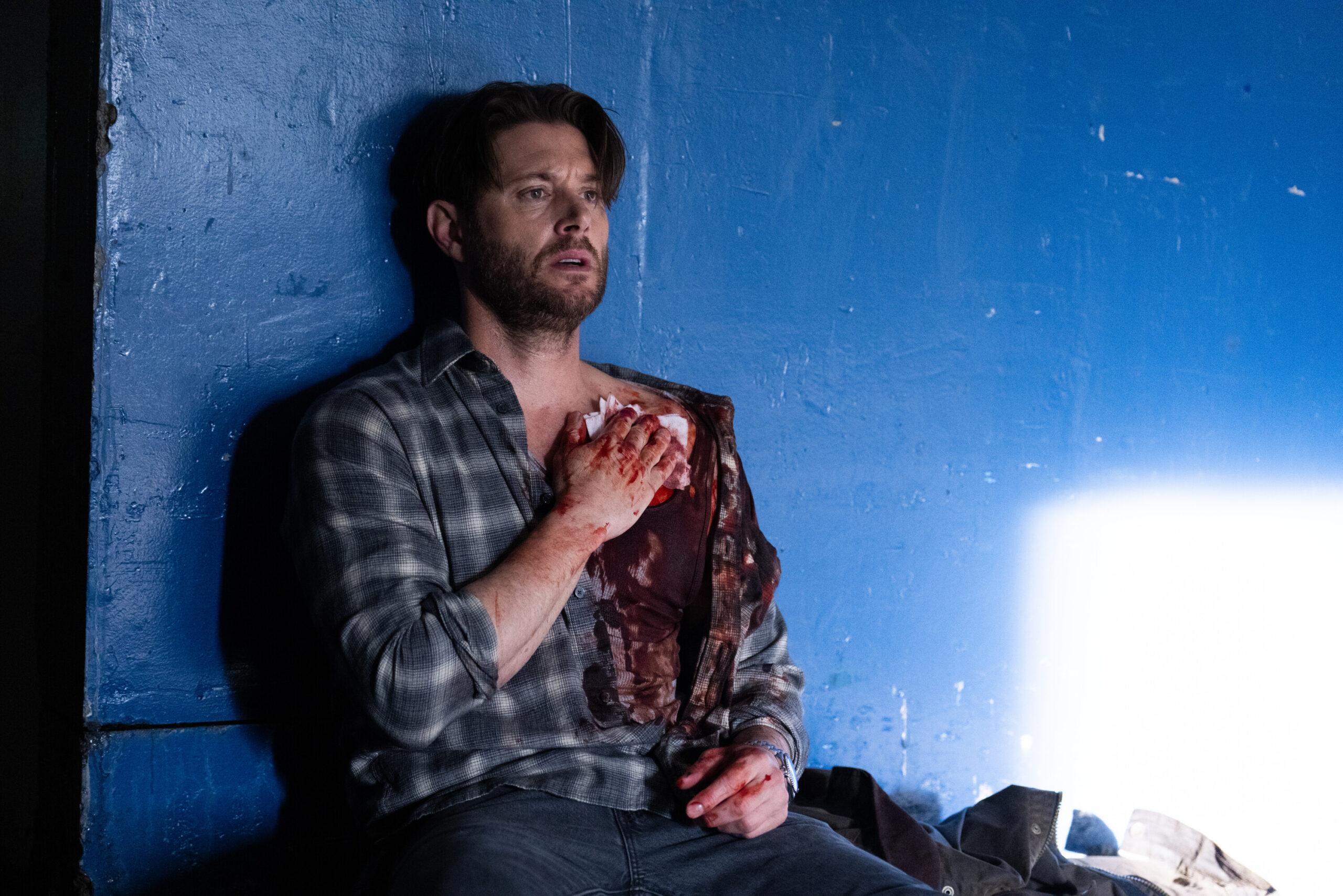 Tracker Season 3 Episode 22, "The Best Ones" | Tell-Tale TV Tracker Season 3 Episode 22, "The Best Ones" Tracker Season 3 Episode 22 Review: The Best Ones
