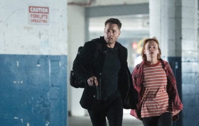 Tracker Season 3 Episode 22, "The Best Ones" Tracker Season 3 Episode 22 Review: The Best Ones