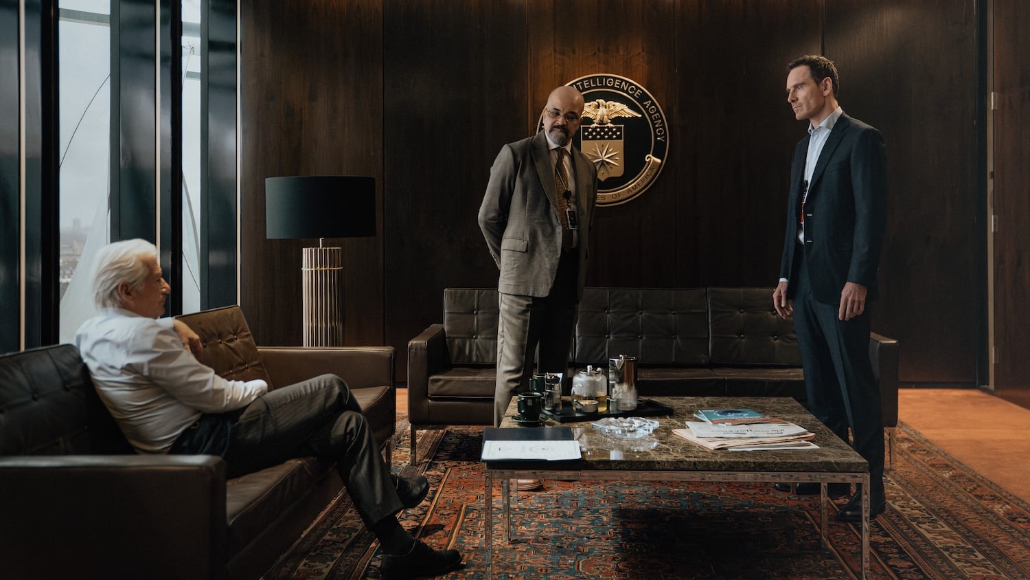 THE AGENCY Season 2 Episode 6 Streaming TV Shows and Movies to Look Forward to in June: Every Summer After, Not Suitable for Work, The Agency