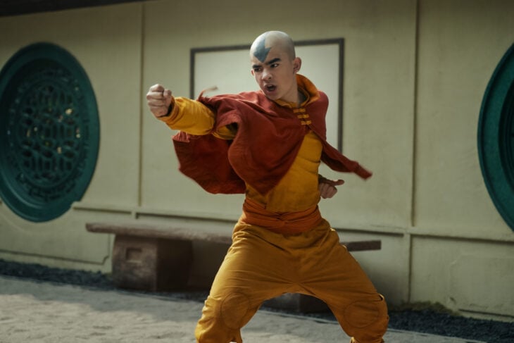 Avatar: The Last Airbender Season 2 Trailer Sees the Gaang Fighting Against  Earth and Fire