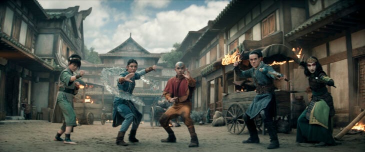 Avatar__The_Last_Airbender__Season_2__00_54_10_07__3250314 Avatar: The Last Airbender Season 2 Review: Stunning Visuals Do Not Eclipse Lack of Animated Show’s Essence
