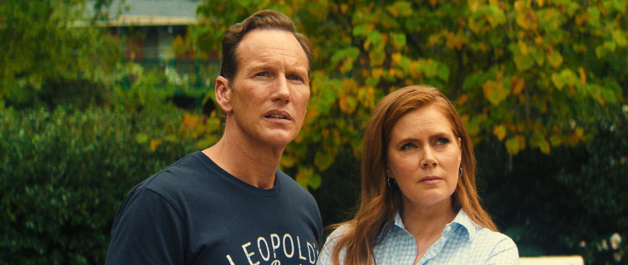 Cape Fear Season 1 What to Watch on TV This Week: Euphoria, Cape Fear, Rivals, and More!