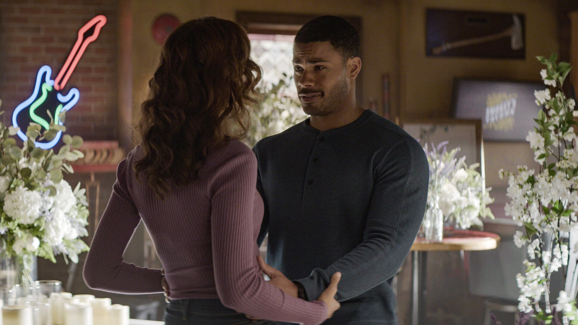 Fire Country Season 4 Episode 19, "Rain Check for Tomorrow." | Tell-Tale TV Fire Country Season 4 Episode 19, "Rain Check for Tomorrow." Fire Country Season 4 Episode 19 Review: Rain Check for Tomorrow