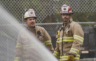 Fire Country Season 4 Episode 19, "Rain Check for Tomorrow." Fire Country Season 4 Episode 19 Review: Rain Check for Tomorrow