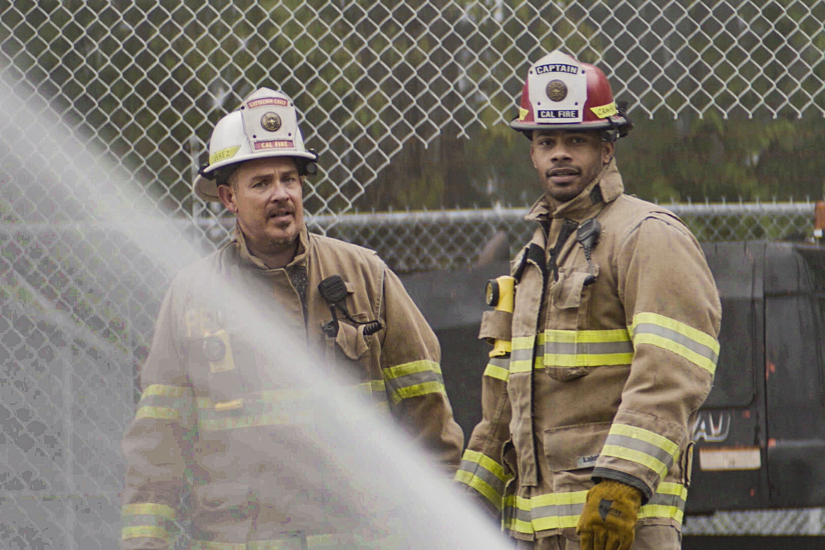 Fire Country Season 4 Episode 19 Review: Rain Check for Tomorrow