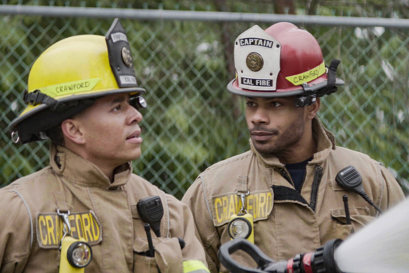 Fire Country Season 4 Episode 19, "Rain Check for Tomorrow." | Tell-Tale TV Fire Country Season 4 Episode 19, "Rain Check for Tomorrow." Fire Country Season 4 Episode 19 Review: Rain Check for Tomorrow