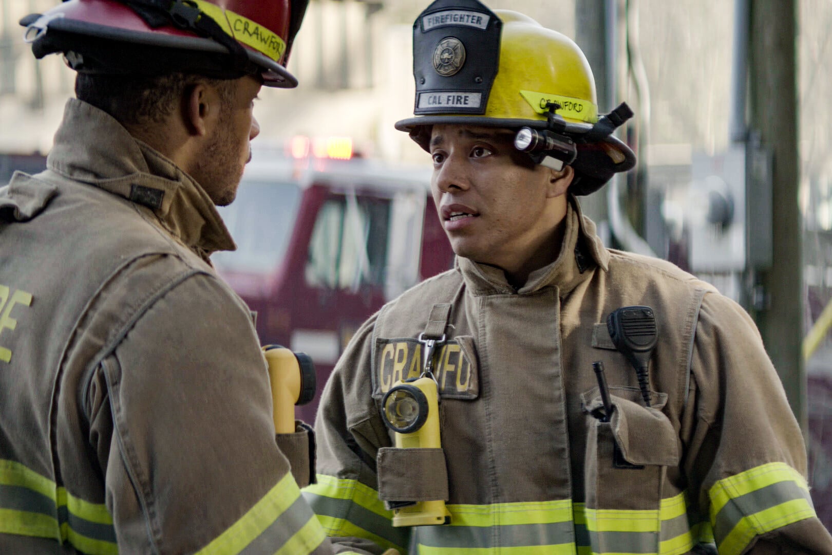 Fire Country Season 4 Episode 19, "Rain Check for Tomorrow." | Tell-Tale TV Fire Country Season 4 Episode 19, "Rain Check for Tomorrow." Fire Country Season 4 Episode 19 Review: Rain Check for Tomorrow