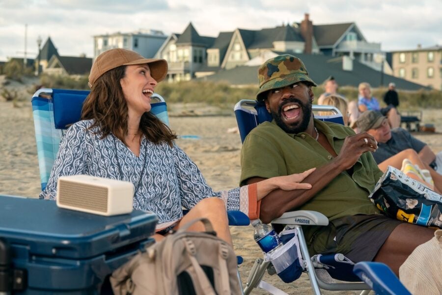THE FOUR SEASONS, SEASON 2 | Tell-Tale TV THE FOUR SEASONS, SEASON 2 The Four Seasons Season 2 Review: A Funny and Surprisingly Emotional Return