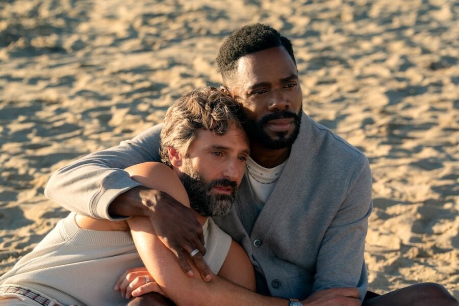 THE FOUR SEASONS, SEASON 2 | Tell-Tale TV THE FOUR SEASONS, SEASON 2 The Four Seasons Season 2 Review: A Funny and Surprisingly Emotional Return