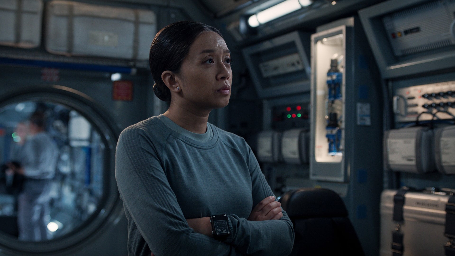 For_All_Mankind_Photo_050807 | Tell-Tale TV Cynthy Wu in "For All Mankind" Season 5 Episode 4 For All Mankind Season 5 Episode 9 Review: Sons and Daughters