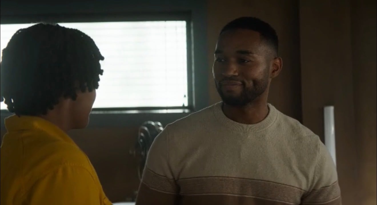 Fire Country Season 1 Episode 17, "Sometimes the Chaos Wins."