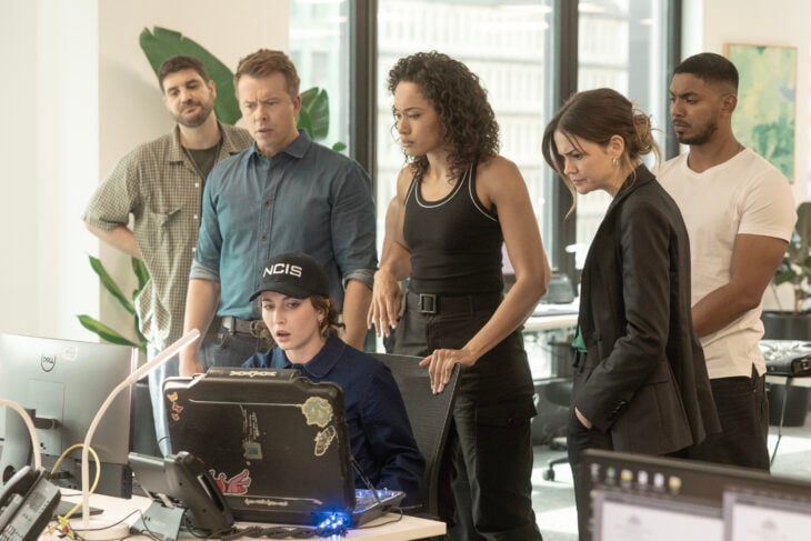 What to Expect from the NCIS: Sydney Season 3 Finale