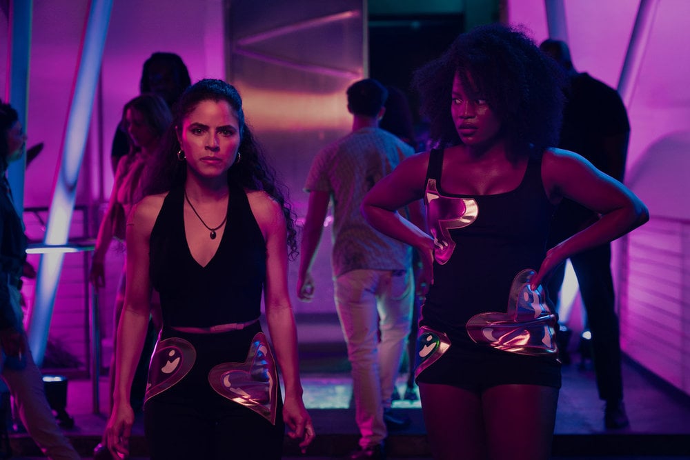 M.I.A. Season 1 Episode 4