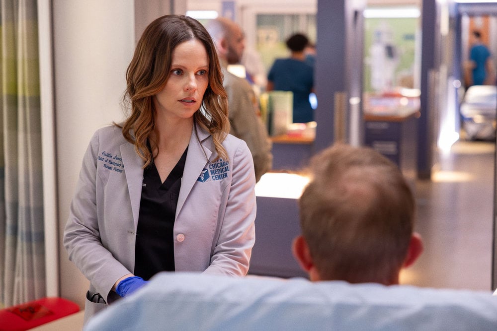Chicago Med – Season 11