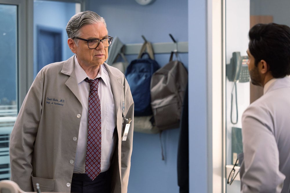 Chicago Med – Season 11