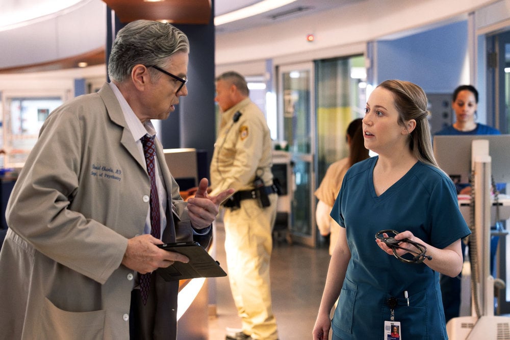 Chicago Med – Season 11