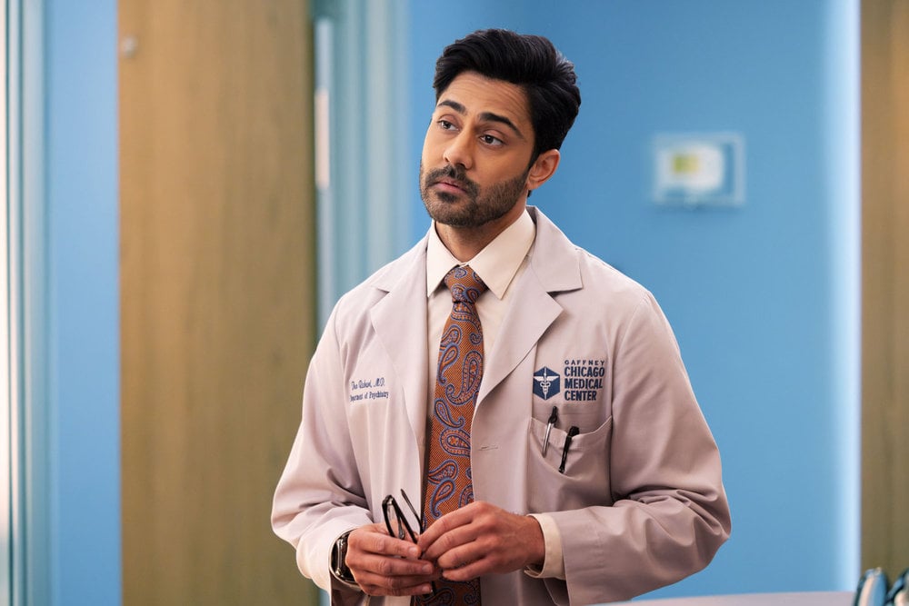 Chicago Med – Season 11