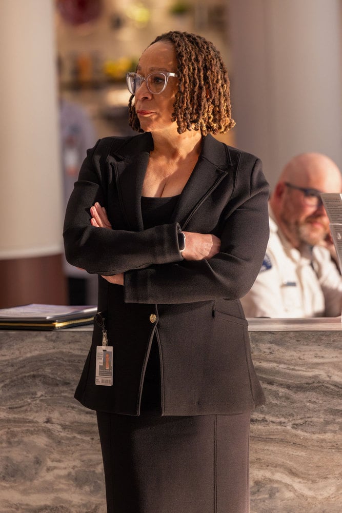 Chicago Med – Season 11