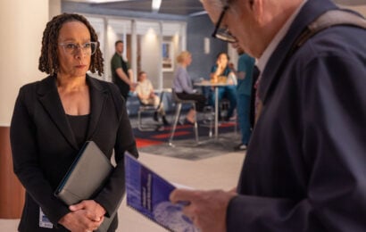 Chicago Med – Season 11 Chicago Med Season 11 Episode 20 Review: Hell Breaks Loose 