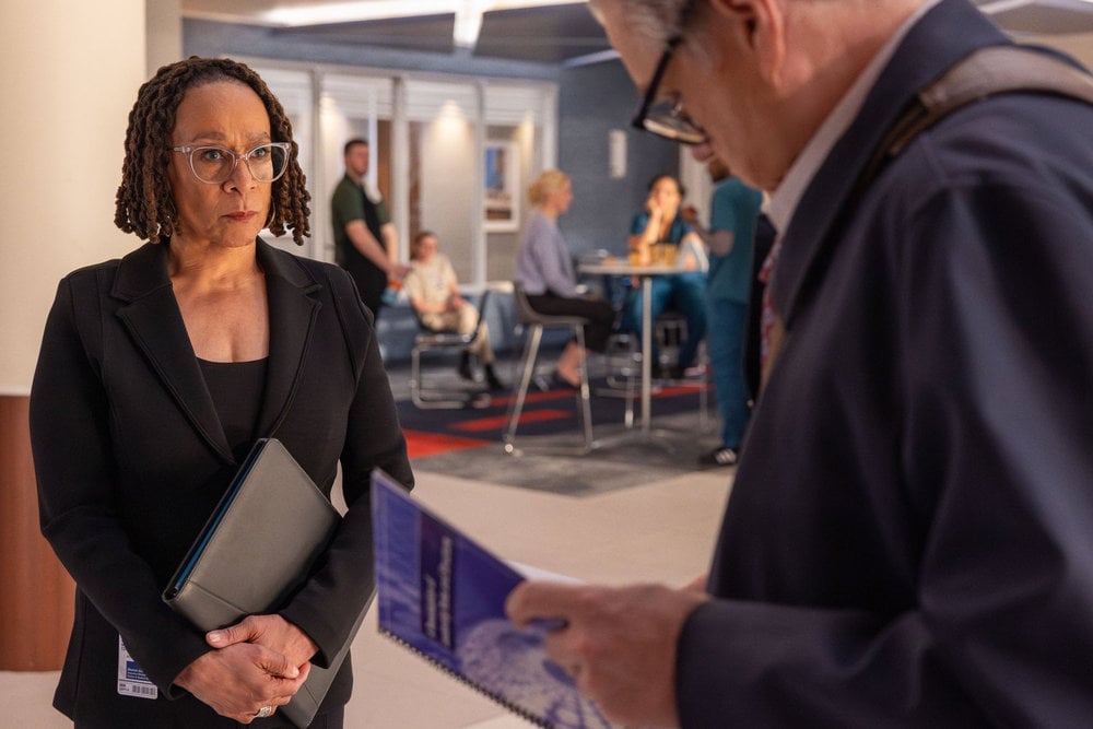 Chicago Med – Season 11