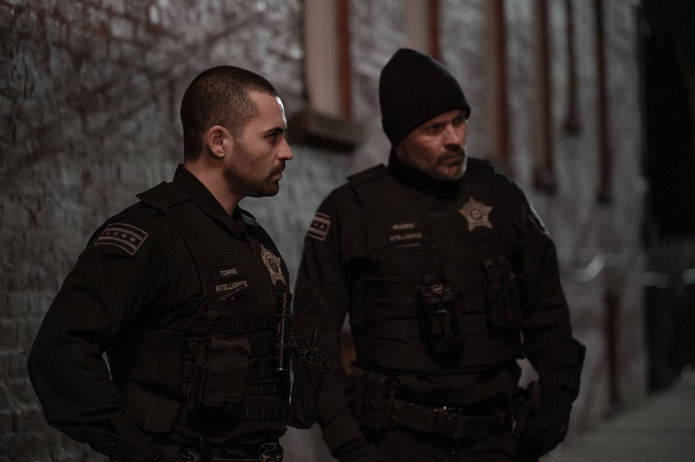 Chicago P.D. – Season 13