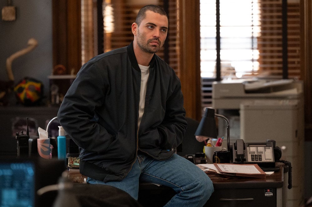 Chicago P.D. – Season 13