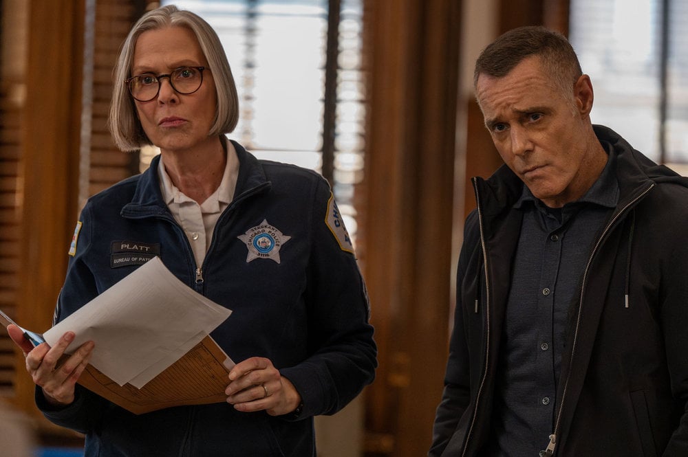 Chicago P.D. – Season 13