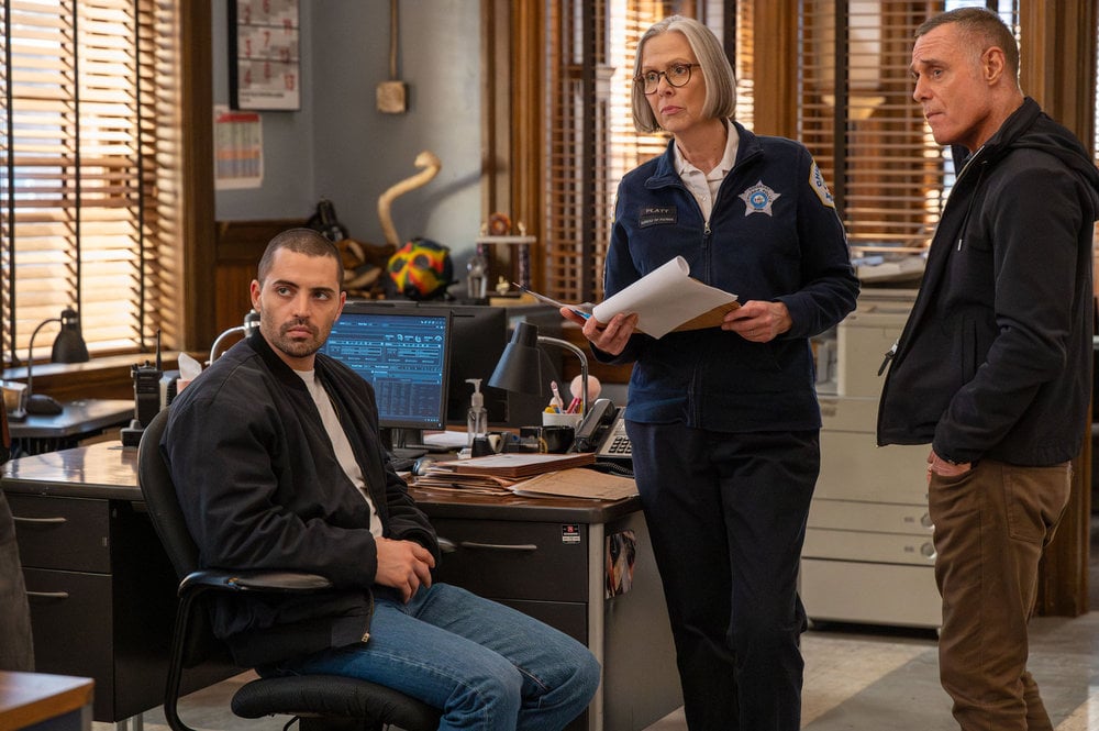 Chicago P.D. – Season 13