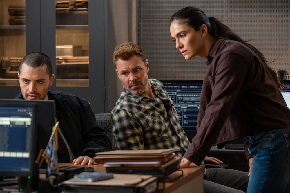 Chicago P.D. – Season 13