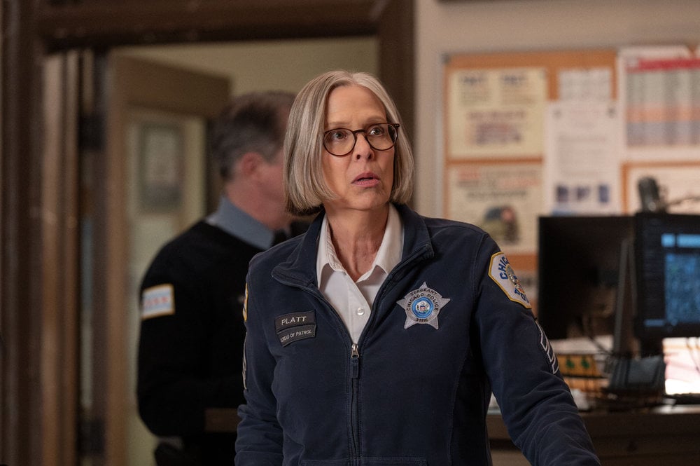 Chicago P.D. – Season 13