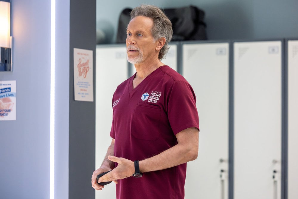 Chicago Med – Season 11 Chicago Med Season 11 Episode 21 Review: Heaven Help Us