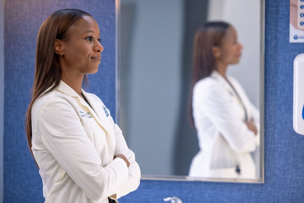 Chicago Med – Season 11
