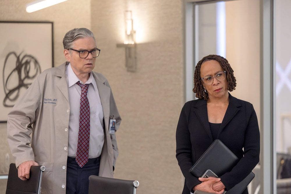 Chicago Med – Season 11