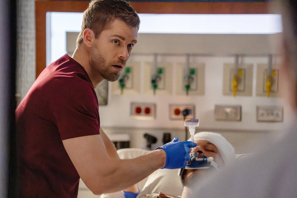 Chicago Med – Season 11
