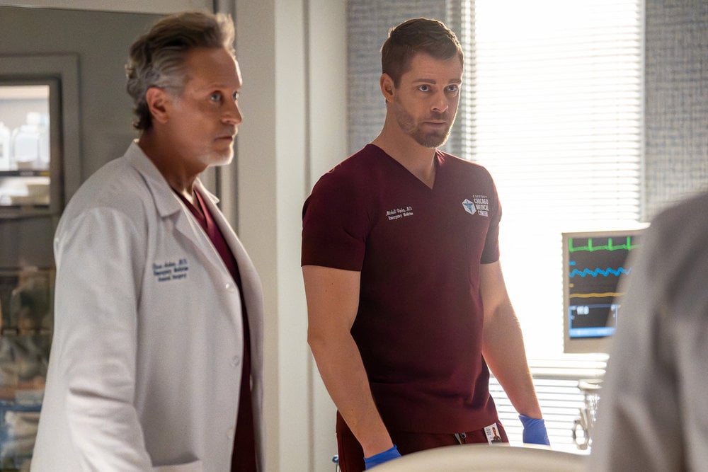 Chicago Med – Season 11
