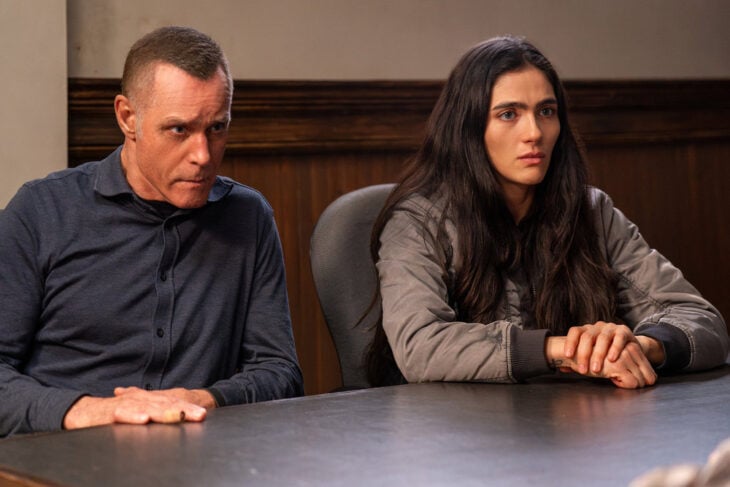 Chicago P.D. Season 13 Episode 21 Review: Born or Made