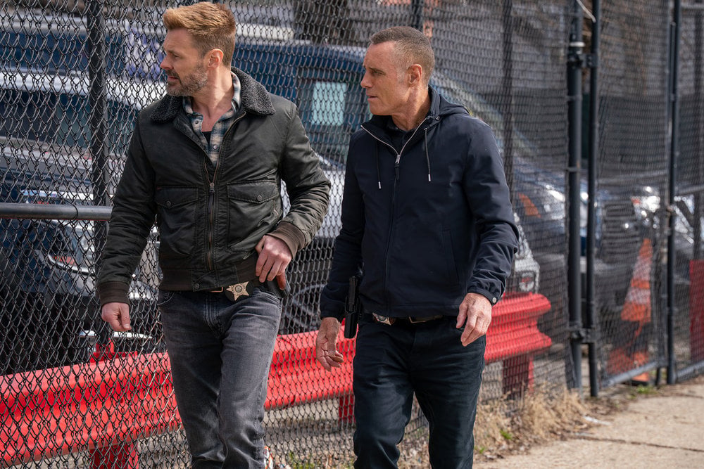 Chicago P.D. – Season 13