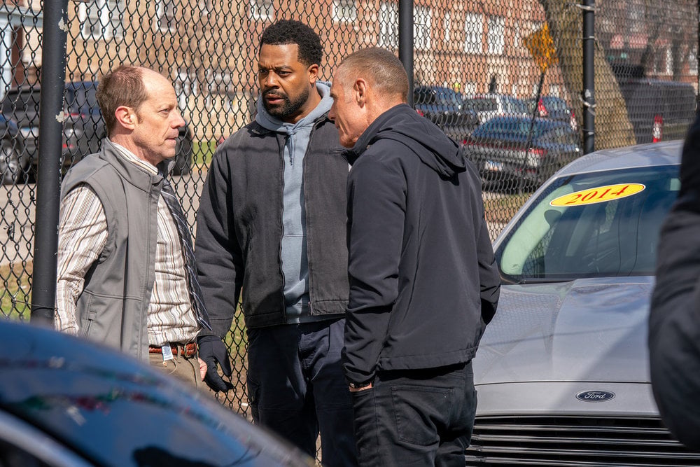 Chicago P.D. – Season 13
