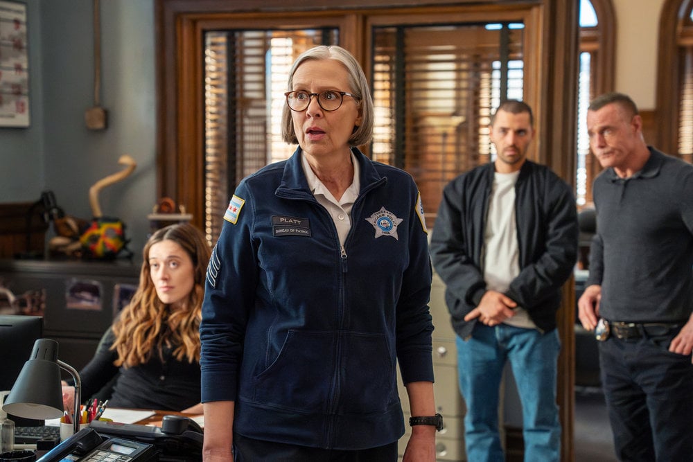 Chicago P.D. – Season 13